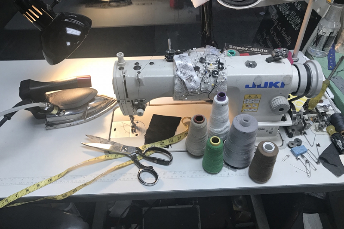 Services Cobble Hill Cleaners & Laundry